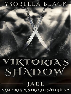 cover image of Viktoria's Shadow